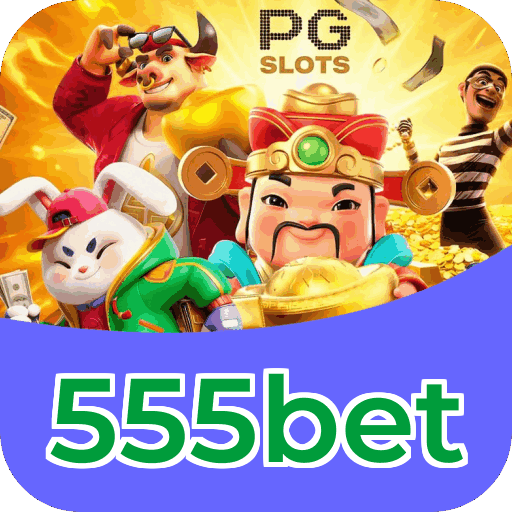 Interface 555bet