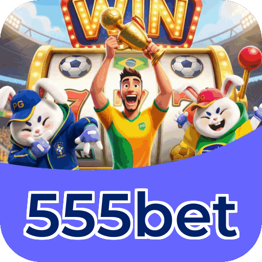 Instalar APK 555bet