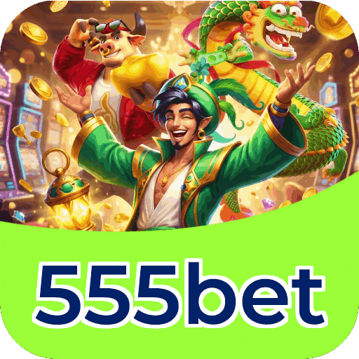 Slots Premium da PG Soft na 555bet