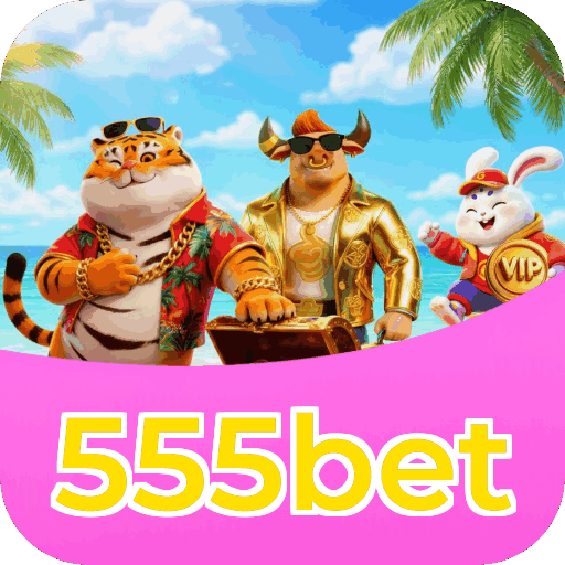 Jogos com maior RTP na 555bet