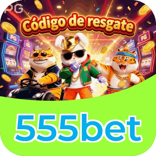 Instalação PC 555bet