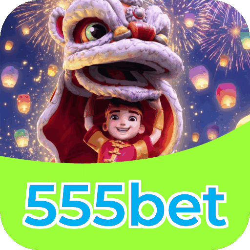 Login rápido no app 555bet
