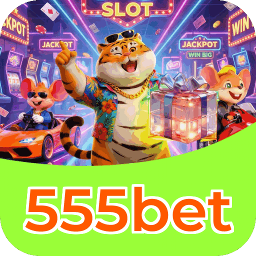 Segurança 555bet