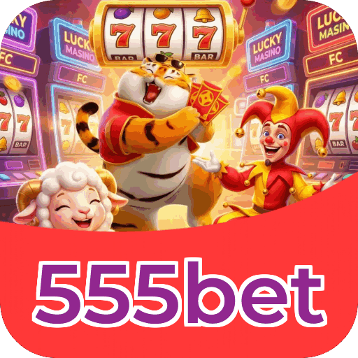 Instalação Android 555bet