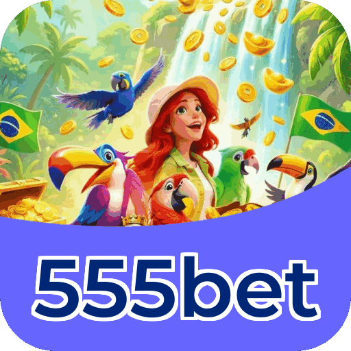 Equipe de suporte ao cliente da 555bet