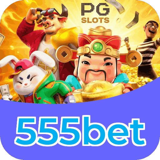 Download PC 555bet