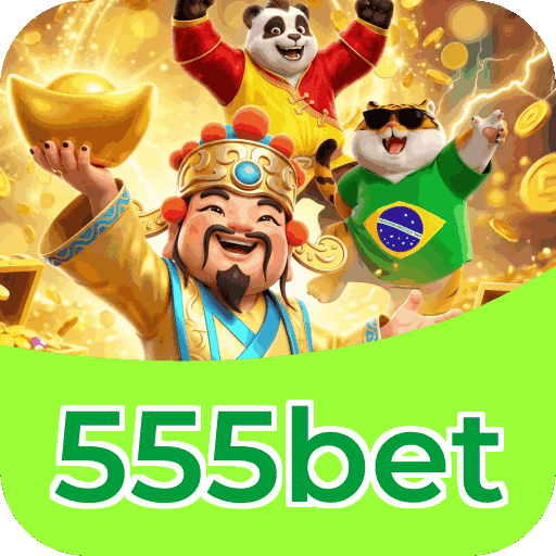 Suporte 555bet